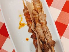 -西贝(深圳卓悦汇店)