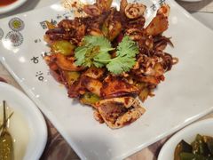 -长顺参鸡汤店(西塔总店)