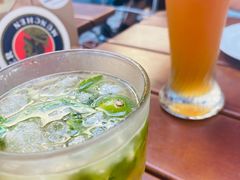 -宝莱纳餐厅(滨江店)