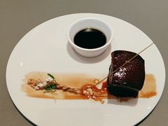 -桂满陇·杭州小馆(巴黎春天浦建店)