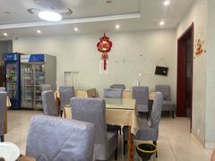 -百家园土菜馆(兴民北路店)