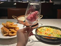 -奉天小馆·非遗东北菜(济南万象城店)