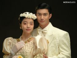 点击看大图 -情订奇缘婚纱摄影(和平路店)