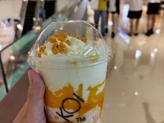 -KOI The(卓悦汇购物中心店)