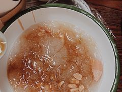 手工红糖冰粉-艺味深尝(云锦路店)
