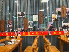-张记焖窑·十五年专注焖烤(雍和宫店)