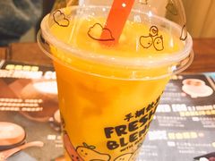 -许留山(佐敦道店)