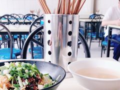 -庆蓉云·庆云面(双林店)