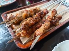 -那拉提之疆·新疆菜(美院店)