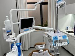 -牙博士口腔品牌连锁(杨浦店)