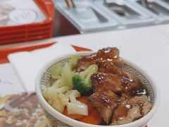 -吉野家(保利广场店)