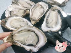 至尊桑拿蚝-天宝食坊·啫啫煲大排档(西华路店)