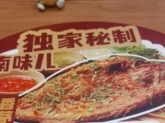 -越小品·越南餐厅(万科里店)