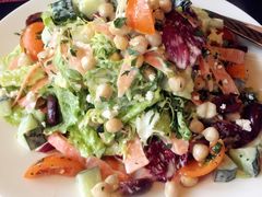 -WOLFGANG PUCK KITCHEN & BAR(迪士尼小镇店)