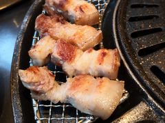 -炑八韩烤(琼华店)