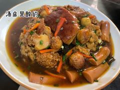 -小四川美食馆(幸福路店)
