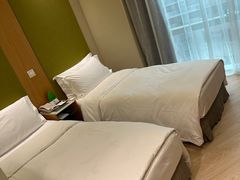 -香港尖沙咀皇悦酒店
