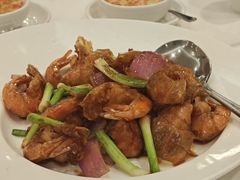 -凤凰楼酒家·粤宴点心(华强北店)