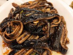 软兜长鱼-玉华台饭庄(裕中西里小区店)