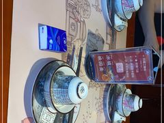 -杨记隆府(时代天街店)