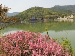 -穹窿山景区