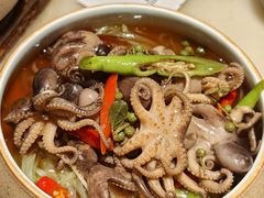 -锦府盐帮·李宅(领展购物广场中关村店)
