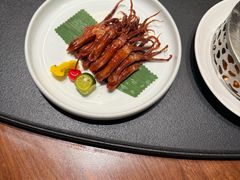 -荣兴酒家(徐家汇店)