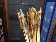 铁板鸭肠-歹街(金成店)