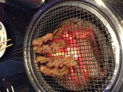 -午月海鲜烧烤酒店(不老街店)