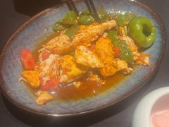 -山石榴·贵州菜(丰盛里店)