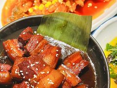 -姑苏家宴·苏帮菜·松鼠桂鱼(苏州总店)