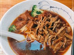 -囿面传统制面馆(中央路店)