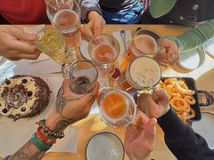 -普拉那啤酒坊Paulaner(凯宾斯基饭店)