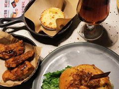 -必胜客(海滨店)