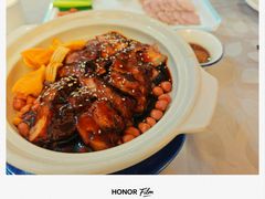 -鹭园酒家·四十年老字号