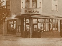 -Peet's Coffee皮爷咖啡(大学路店)