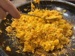 香猪坊特色炒饭-香猪坊韩国烤肉专属门店(魏公村店)