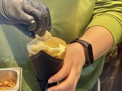 -July tale·可丽饼(德基广场店)