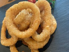 -棒约翰比萨·意面(张江店)