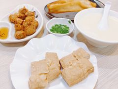 -兄弟深夜豆浆