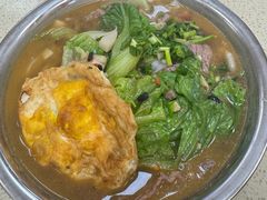 -舒记老友粉(埌西店)