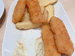 -宜家·瑞典风味餐厅(天津东丽商场店)