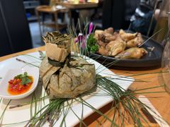 -一朵菌·野生菌探索家火锅(南亚店)