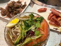 -炭之家齐齐哈尔大片烤肉·涮毛肚火锅·齐齐哈尔烤肉(中央大街店)