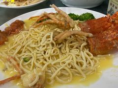 -新金盛·海鲜酒楼(盐田店)