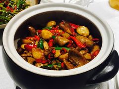 -云境岁月(象湖店)