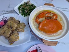 -龙海鲜螃蟹王(宏茂桥店)