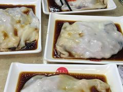 -冠记·肠粉粥品专家(江南大道店)