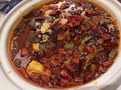 -辣婆婆(航天桥店)