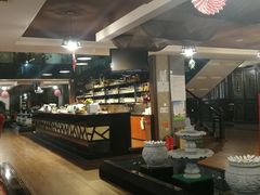 -名典餐厅(铁西立安花园店)